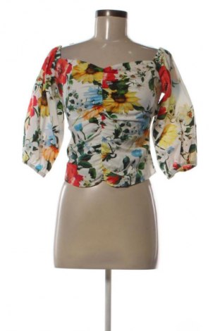 Damen Shirt Unbranded, Größe M, Farbe Mehrfarbig, Preis € 9,72