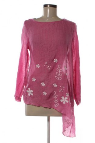 Damen Shirt Unbranded, Größe S, Farbe Rosa, Preis € 6,99