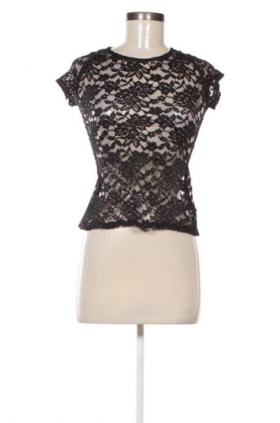 Bluzka damska Unbranded, Rozmiar S, Kolor Czarny, Cena 43,68 zł