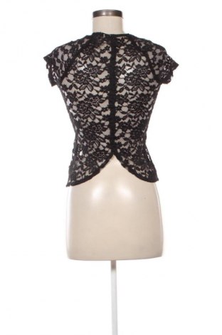 Bluzka damska Unbranded, Rozmiar S, Kolor Czarny, Cena 43,68 zł