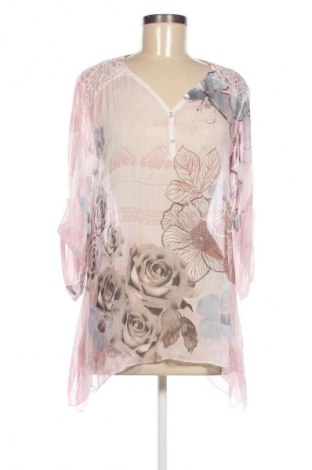 Damen Shirt Unbranded, Größe L, Farbe Mehrfarbig, Preis € 6,99