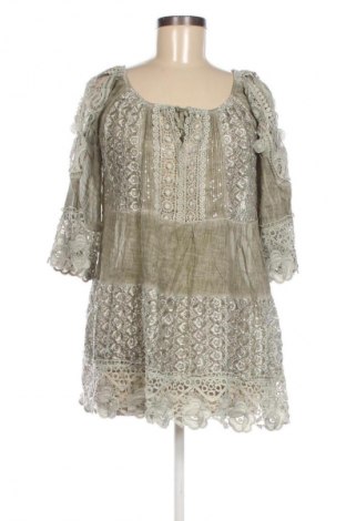 Damen Shirt Unbranded, Größe M, Farbe Grün, Preis € 6,99