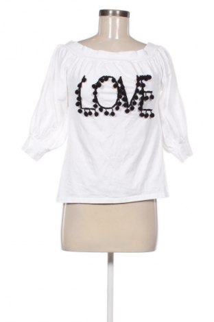 Damen Shirt Unbranded, Größe S, Farbe Weiß, Preis 9,72 €