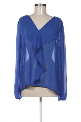 Damen Shirt Unbranded, Größe L, Farbe Blau, Preis 9,72 €