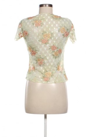 Damen Shirt Unbranded, Größe S, Farbe Mehrfarbig, Preis 9,72 €