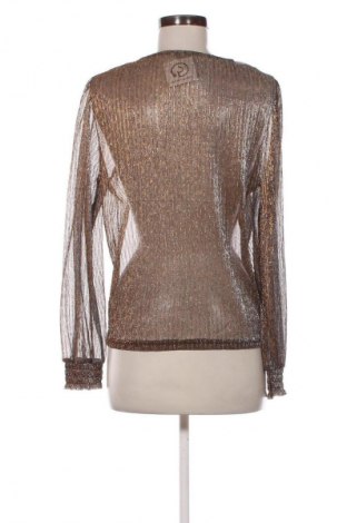 Damen Shirt Unbranded, Größe M, Farbe Golden, Preis 13,99 €