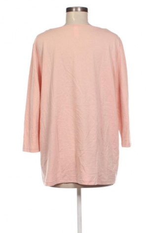 Bluzka damska Unbranded, Rozmiar XXL, Kolor Popielaty róż, Cena 62,99 zł