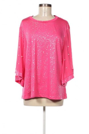 Bluzka damska Unbranded, Rozmiar XXL, Kolor Kolorowy, Cena 62,99 zł