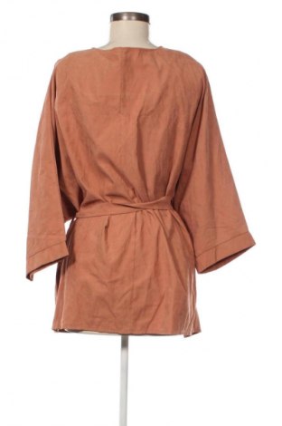Damen Shirt Unbranded, Größe XXL, Farbe Beige, Preis € 13,99