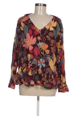 Bluzka damska Unbranded, Rozmiar L, Kolor Kolorowy, Cena 62,99 zł