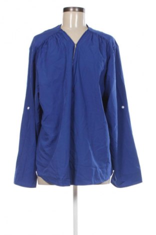 Damen Shirt Unbranded, Größe 3XL, Farbe Blau, Preis € 13,99