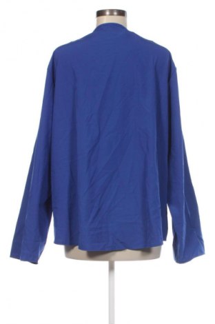 Damen Shirt Unbranded, Größe 3XL, Farbe Blau, Preis € 13,99
