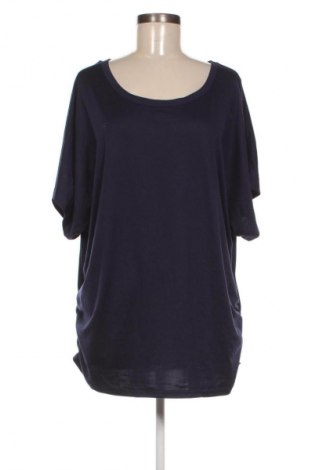Dámská halenka Unbranded, Velikost 3XL, Barva Modrá, Cena  359,00 Kč