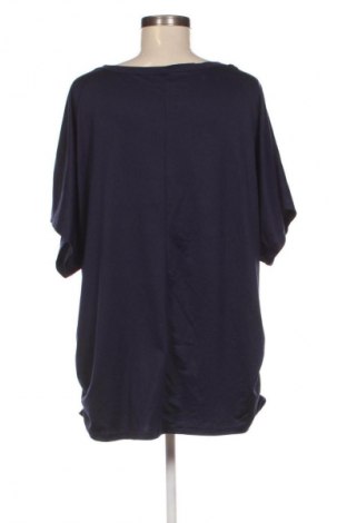 Dámská halenka Unbranded, Velikost 3XL, Barva Modrá, Cena  359,00 Kč