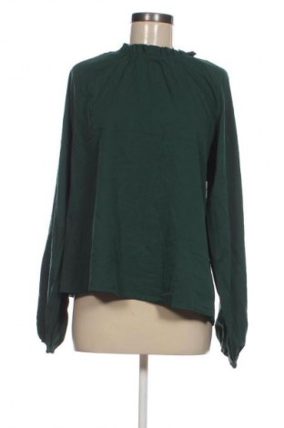 Bluzka damska Unbranded, Rozmiar XXL, Kolor Zielony, Cena 62,99 zł