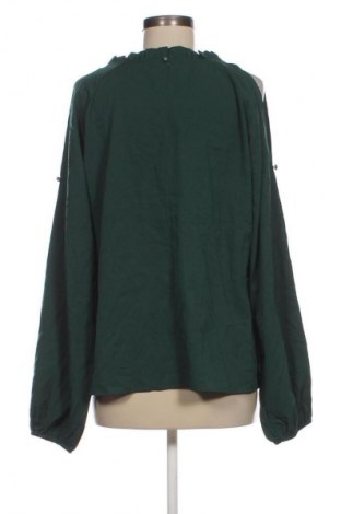 Bluzka damska Unbranded, Rozmiar XXL, Kolor Zielony, Cena 62,99 zł