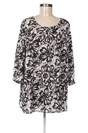 Damen Shirt Unbranded, Größe XXL, Farbe Mehrfarbig, Preis 13,99 €