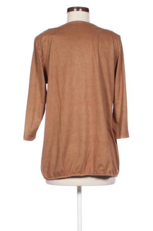 Bluză de femei Unbranded, Mărime XL, Culoare Maro, Preț 65,99 Lei