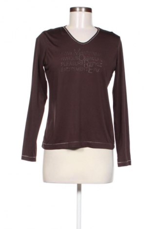Damen Shirt Unbranded, Größe M, Farbe Braun, Preis € 6,99
