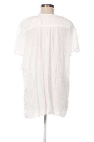 Dámská halenka Unbranded, Velikost XXL, Barva Bílá, Cena  359,00 Kč