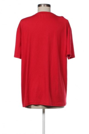 Bluză de femei Unbranded, Mărime XXL, Culoare Roșu, Preț 40,99 Lei