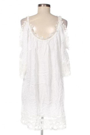 Damen Shirt Unbranded, Größe XXL, Farbe Weiß, Preis 15,99 €