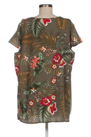 Damen Shirt Unbranded, Größe XXL, Farbe Mehrfarbig, Preis 15,99 €