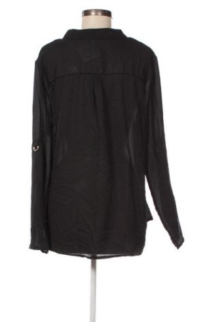 Γυναικεία μπλούζα Unbranded, Μέγεθος 5XL, Χρώμα Μαύρο, Τιμή 12,99 €