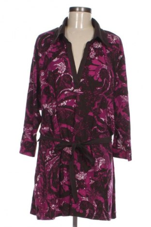 Bluzka damska Unbranded, Rozmiar 3XL, Kolor Kolorowy, Cena 74,99 zł