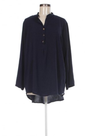 Damen Shirt Unbranded, Größe XL, Farbe Blau, Preis € 6,99