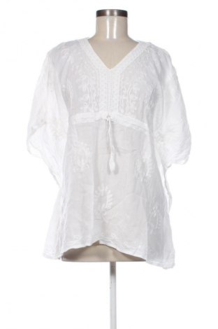 Damen Shirt Unbranded, Größe XL, Farbe Weiß, Preis 7,99 €