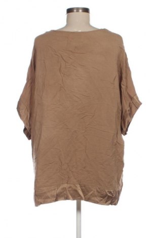 Damen Shirt Unbranded, Größe XXL, Farbe Beige, Preis 14,99 €