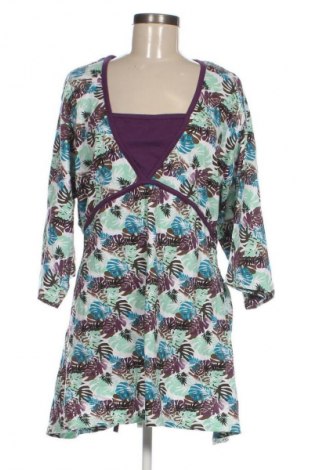 Damen Shirt Unbranded, Größe XXL, Farbe Mehrfarbig, Preis 13,99 €