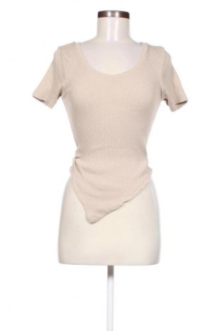 Damen Shirt Unbranded, Größe XS, Farbe Beige, Preis € 7,99
