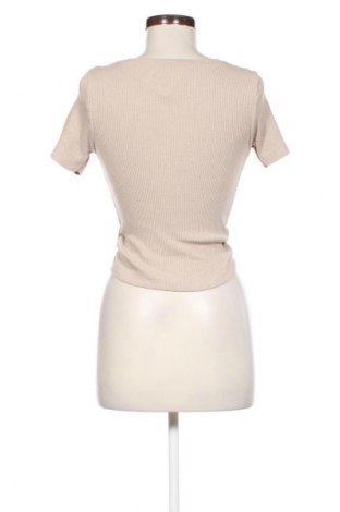 Damen Shirt Unbranded, Größe XS, Farbe Beige, Preis € 7,99