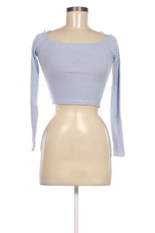 Damen Shirt Unbranded, Größe XS, Farbe Blau, Preis 6,99 €