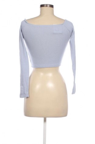 Damen Shirt Unbranded, Größe XS, Farbe Blau, Preis 6,99 €