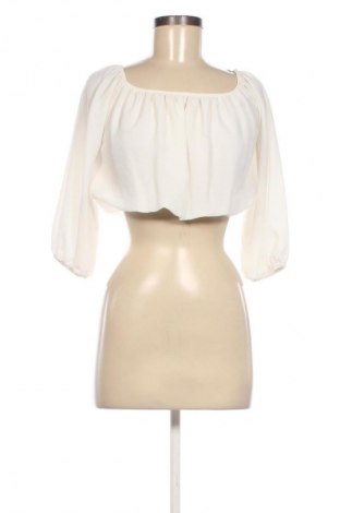 Damen Shirt Unbranded, Größe XS, Farbe Weiß, Preis 6,99 €