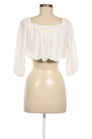 Damen Shirt Unbranded, Größe XS, Farbe Weiß, Preis 6,99 €