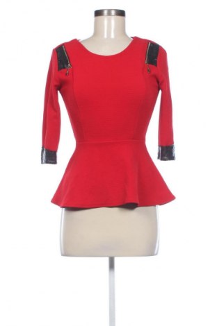 Damen Shirt Unbranded, Größe S, Farbe Rot, Preis € 6,99