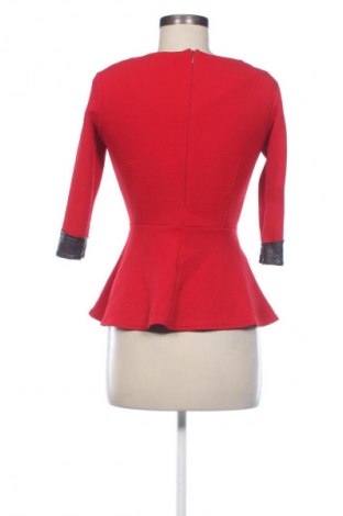 Damen Shirt Unbranded, Größe S, Farbe Rot, Preis € 6,99