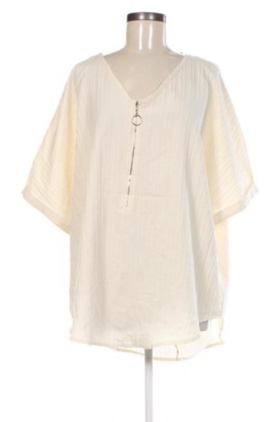 Damen Shirt Unbranded, Größe 4XL, Farbe Beige, Preis € 16,99