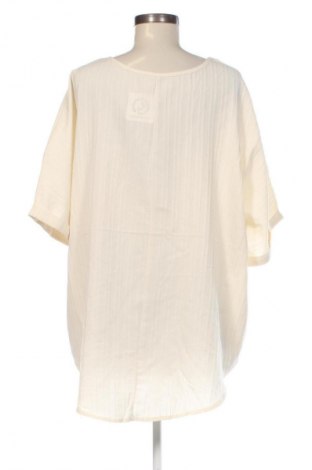 Damen Shirt Unbranded, Größe 4XL, Farbe Beige, Preis € 16,99