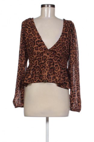 Damen Shirt Unbranded, Größe M, Farbe Mehrfarbig, Preis € 6,99