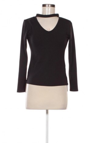 Bluzka damska Unbranded, Rozmiar S, Kolor Czarny, Cena 29,99 zł