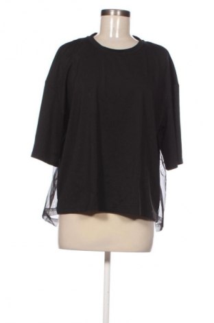 Damen Shirt Unbranded, Größe XL, Farbe Schwarz, Preis € 9,72