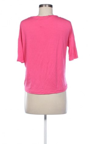 Bluzka damska Unbranded, Rozmiar L, Kolor Różowy, Cena 35,99 zł