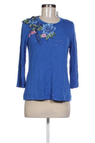 Damen Shirt Unbranded, Größe S, Farbe Blau, Preis € 6,99