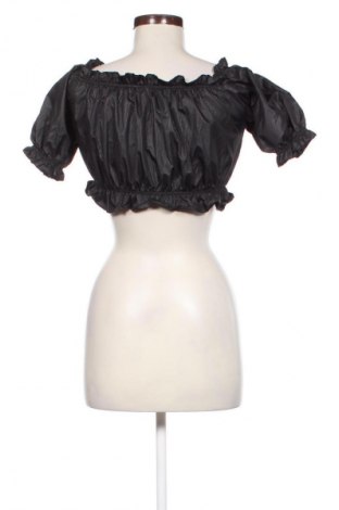 Damen Shirt Unbranded, Größe XS, Farbe Schwarz, Preis 7,99 €