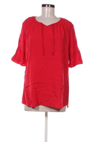 Bluzka damska Unbranded, Rozmiar XL, Kolor Czerwony, Cena 64,99 zł